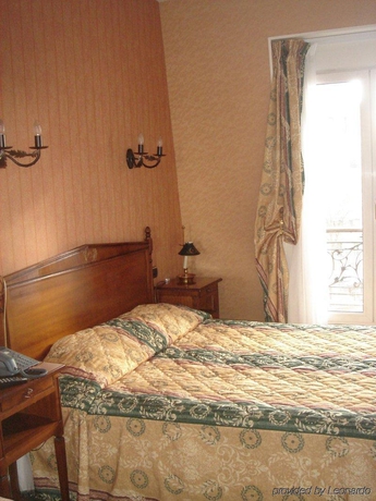 Imagen de la habitación del Hotel De Lempereur. Foto 6