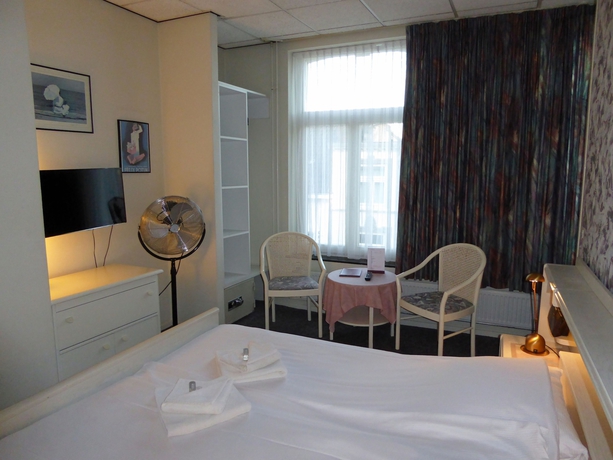 Imagen de la habitación del Hotel De L'empereur Valkenburg. Foto 5