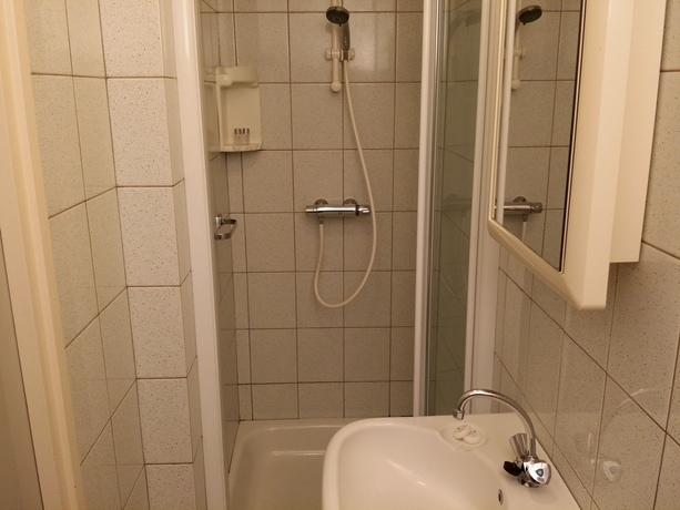 Imagen de la habitación del Hotel De L'empereur Valkenburg. Foto 11
