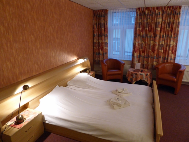 Imagen de la habitación del Hotel De L'empereur Valkenburg. Foto 13