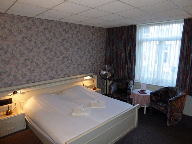 Imagen de la habitación del Hotel De L'empereur Valkenburg. Foto 14