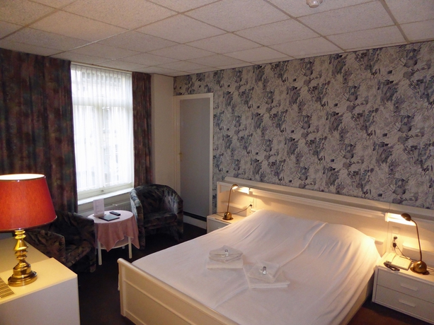 Imagen de la habitación del Hotel De L'empereur Valkenburg. Foto 15