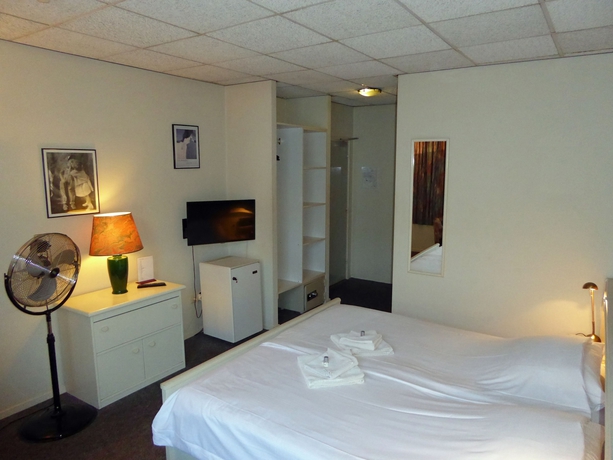Imagen de la habitación del Hotel De L'empereur Valkenburg. Foto 17