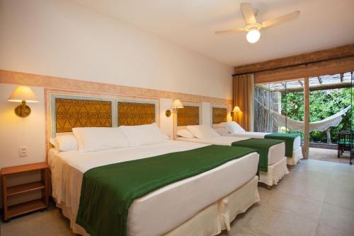 Imagen de la habitación del Hotel De Len&ccedil;&oacute;is. Foto 8