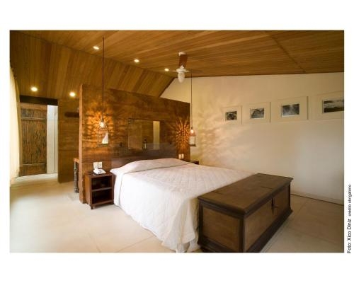Imagen de la habitación del Hotel De Len&ccedil;&oacute;is. Foto 10