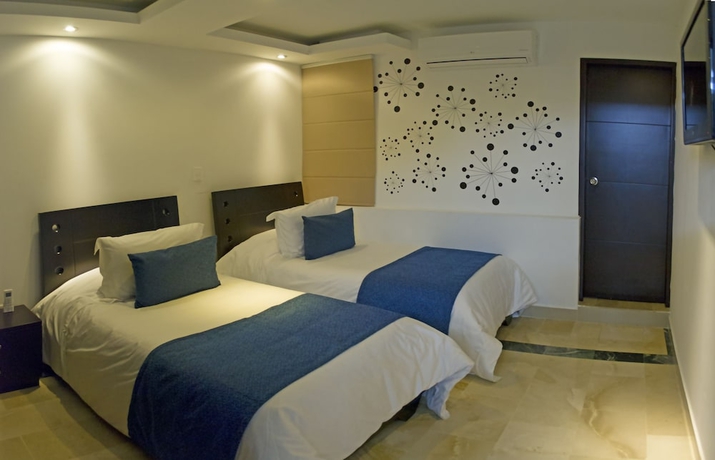 Imagen de la habitación del Hotel De Le&oacute;n, Bucaramanga. Foto 5