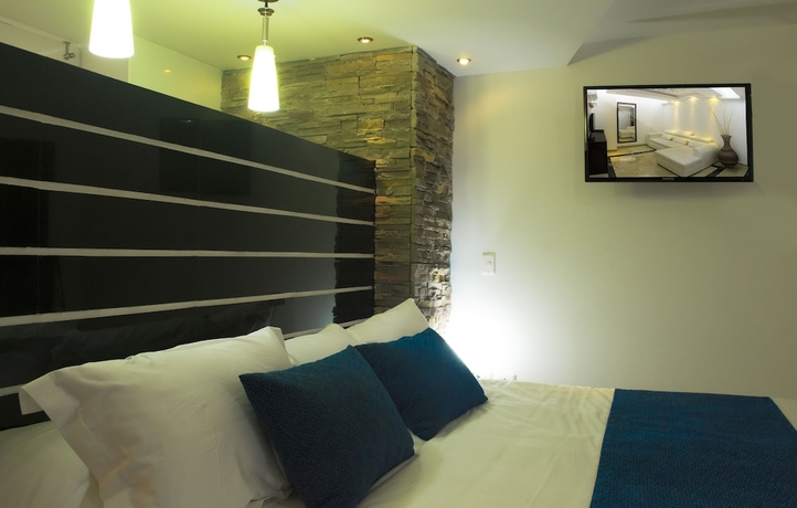 Imagen de la habitación del Hotel De Le&oacute;n, Bucaramanga. Foto 7