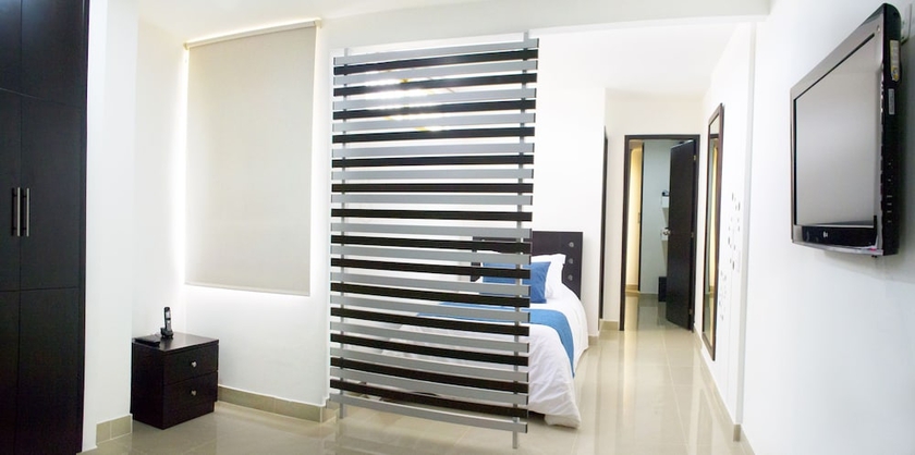Imagen de la habitación del Hotel De Le&oacute;n, Bucaramanga. Foto 8
