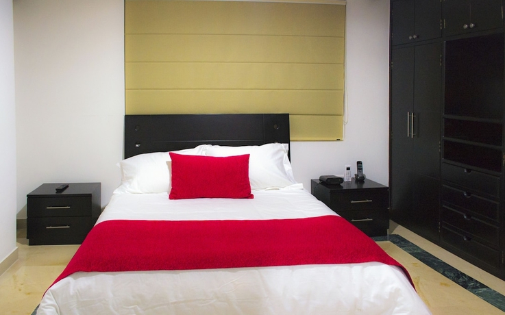 Imagen de la habitación del Hotel De Le&oacute;n, Bucaramanga. Foto 13