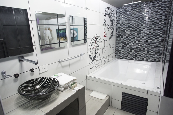 Imagen de la habitación del Hotel De Le&oacute;n, Bucaramanga. Foto 17