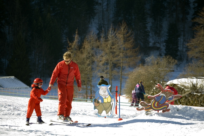 Imagen general del Hotel De L'ermitage. Foto 2