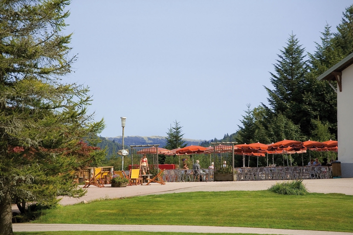 Imagen de los exteriores del Hotel De L'ermitage. Foto 11