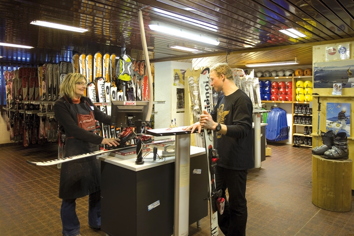 Imagen general del Hotel De L'ermitage. Foto 4