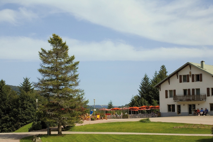 Imagen de los exteriores del Hotel De L'ermitage. Foto 12