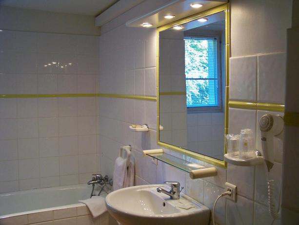 Imagen general del Hotel De L'etang. Foto 3