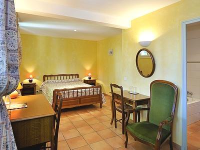 Imagen general del Hotel De L'etang. Foto 4