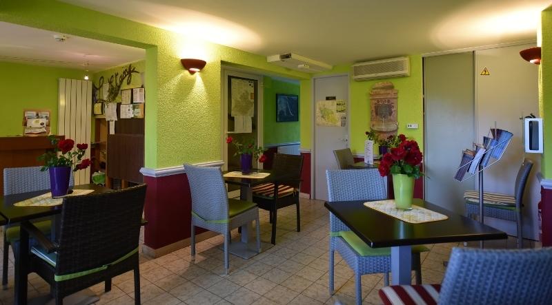 Imagen general del Hotel De L'etang. Foto 5