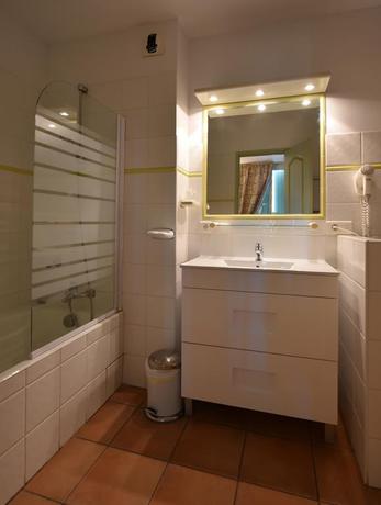 Imagen general del Hotel De L'etang. Foto 6