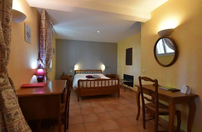 Imagen general del Hotel De L'etang. Foto 7