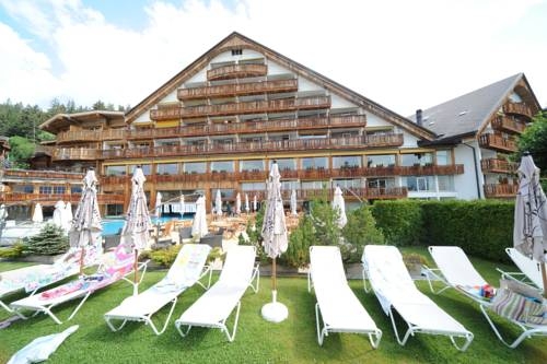 Imagen general del Hotel De L'etrier. Foto 3