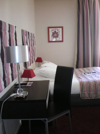 Imagen de la habitación del Hotel De L'europe, Angers. Foto 4