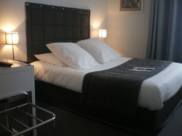 Imagen de la habitación del Hotel De L'europe, Angers. Foto 6