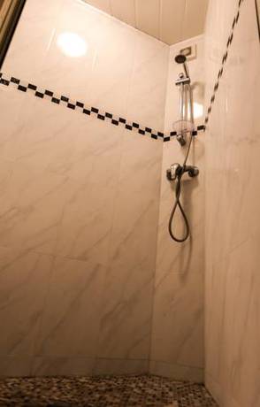 Imagen de la habitación del Hotel De L'europe Belleville. Foto 4