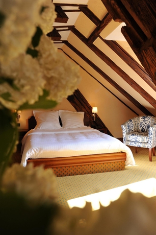 Imagen de la habitación del Hotel De L'europe By Happyculture. Foto 6