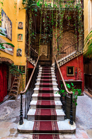 Imagen de la habitación del Hotel De L'europe, Castres. Foto 12