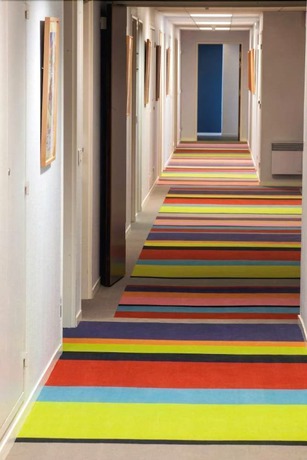 Imagen de los interiores del Hotel De L'europe, DIEPPE. Foto 20