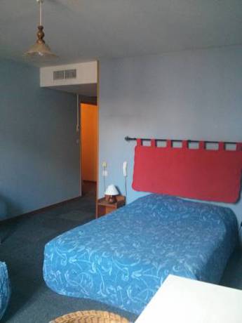 Imagen de la habitación del Hotel De L'europe, Joyeuse. Foto 3