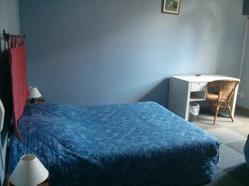 Imagen de la habitación del Hotel De L'europe, Joyeuse. Foto 5