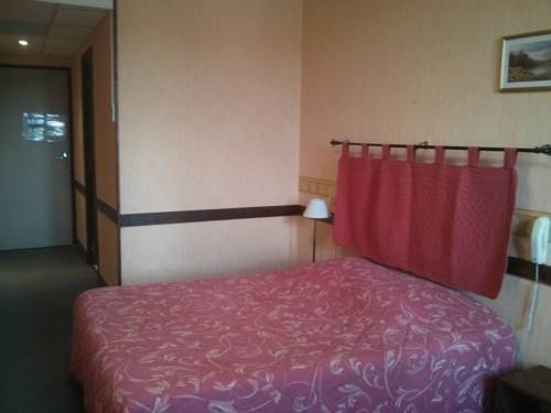 Imagen de la habitación del Hotel De L'europe, Joyeuse. Foto 10