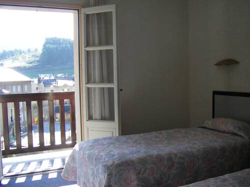 Imagen de la habitación del Hotel De L'europe, Meyrueis. Foto 7