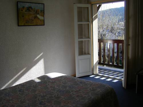 Imagen de la habitación del Hotel De L'europe, Meyrueis. Foto 8