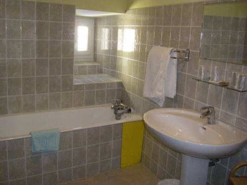 Imagen de la habitación del Hotel De L'europe, Meyrueis. Foto 13