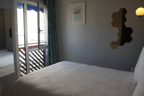 Imagen de la habitación del Hotel De L'europe, PERROS GUIREC. Foto 9