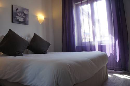 Imagen de la habitación del Hotel De L'europe, PERROS GUIREC. Foto 15