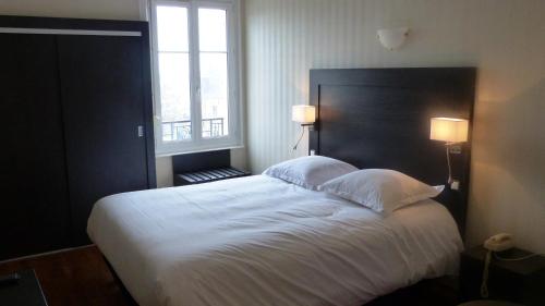 Imagen general del Hotel De L'europe, Toul. Foto 2