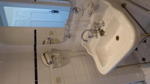 Imagen general del Hotel De L'europe, Toul. Foto 3