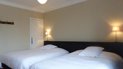 Imagen de la habitación del Hotel De L'europe, Toul. Foto 5