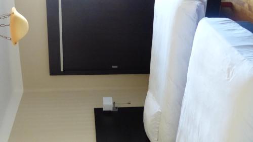 Imagen de la habitación del Hotel De L'europe, Toul. Foto 6