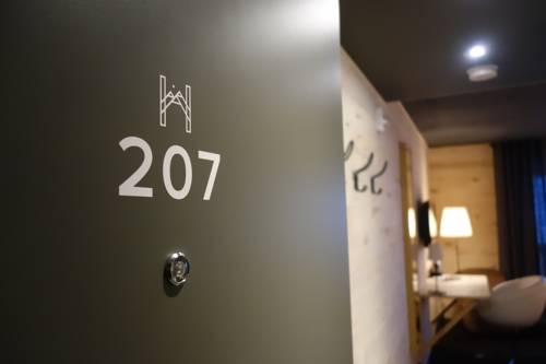 Imagen de la habitación del Hotel De L'horizon. Foto 3