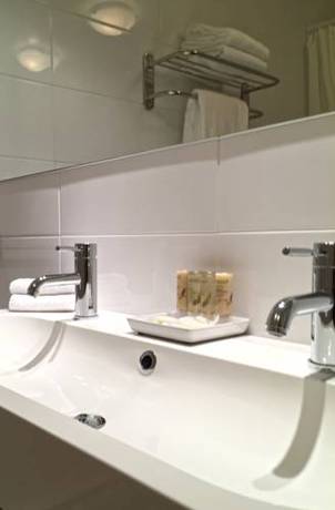Imagen de la habitación del Hotel De L'horizon. Foto 7