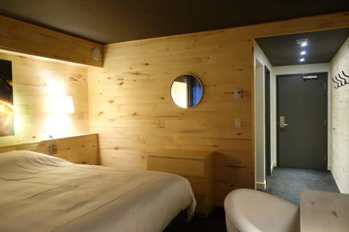 Imagen de la habitación del Hotel De L'horizon. Foto 10