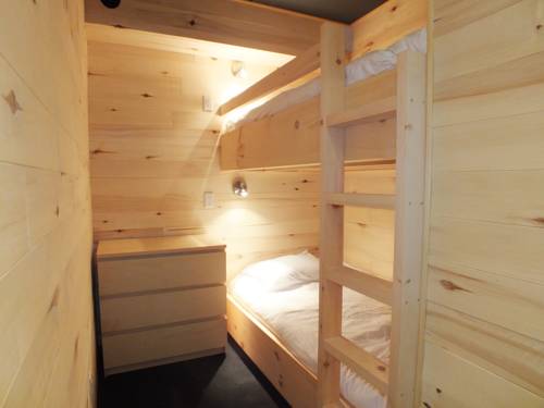 Imagen de la habitación del Hotel De L'horizon. Foto 11