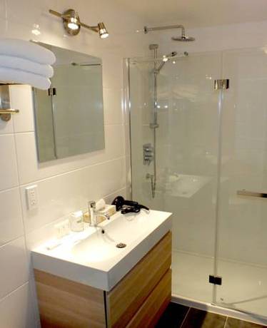 Imagen de la habitación del Hotel De L'horizon. Foto 12