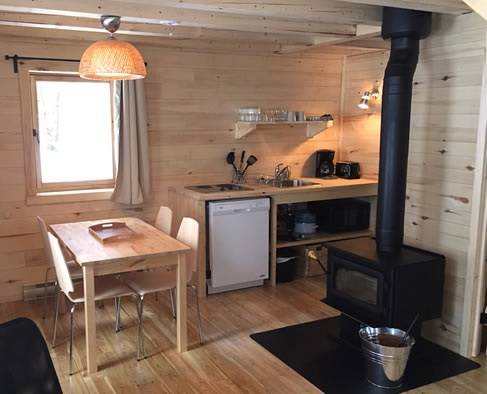 Imagen de la habitación del Hotel De L'horizon. Foto 13
