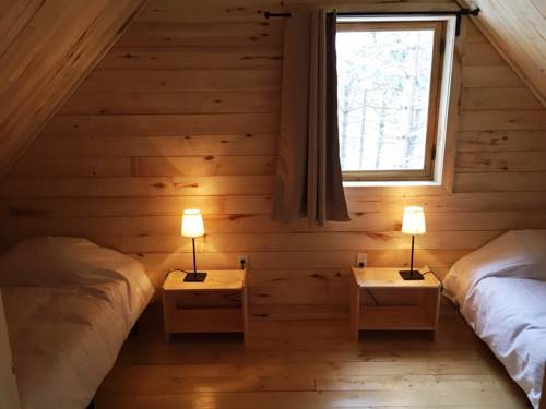 Imagen de la habitación del Hotel De L'horizon. Foto 15