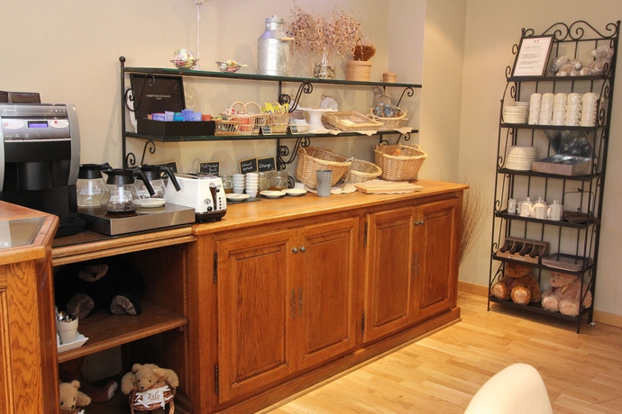 Imagen del bar/restaurante del Hotel De L'horloge, Avignon. Foto 3